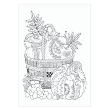Load image into Gallery viewer, Advanced Adult Colouring Books De-Stress with Creativity A4