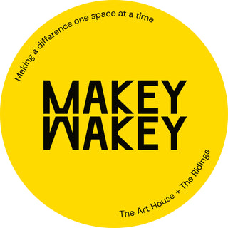 Makey Wakey The Art House