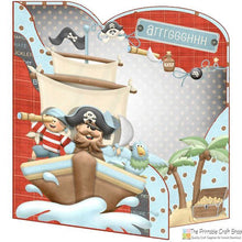 Load image into Gallery viewer, Wrap Around Gatefold Card Bundle - The Printable Craft Shop