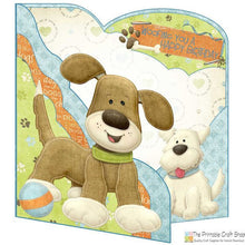 Load image into Gallery viewer, Wrap Around Gatefold Card Bundle - The Printable Craft Shop