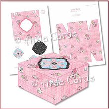 Load image into Gallery viewer, Square Printable Gift Box Bundle - The Printable Craft Shop