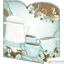 Load image into Gallery viewer, Wrap Around Gatefold Card Bundle - The Printable Craft Shop