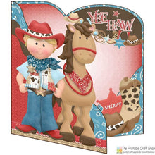 Load image into Gallery viewer, Wrap Around Gatefold Card Bundle - The Printable Craft Shop