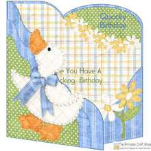 Load image into Gallery viewer, Wrap Around Gatefold Card Bundle - The Printable Craft Shop