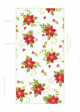 Load image into Gallery viewer, Christmas Bells Printable Easel Card with Drawer
