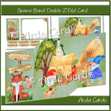 Load image into Gallery viewer, Fantasy Z Fold Card Bundle