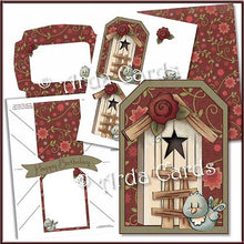 Load image into Gallery viewer, Pop Out Banner Card Bundle - ALL 10 Printable Kits - The Printable Craft Shop