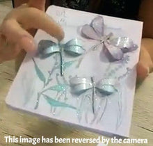 Load image into Gallery viewer, Dragonflies List Book