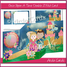 Load image into Gallery viewer, Fantasy Z Fold Card Bundle