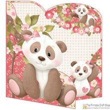 Load image into Gallery viewer, Wrap Around Gatefold Card Bundle - The Printable Craft Shop