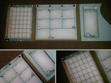 Load image into Gallery viewer, Caffe Latte Printable Life Planner - The Printable Craft Shop