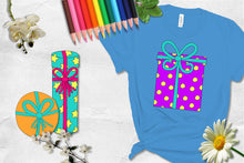 Load image into Gallery viewer, Sherbet Dip Gift Boxes CU Clipart