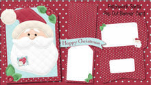 Load image into Gallery viewer, Christmas Pop Out Banner Card Bundle - The Printable Craft Shop