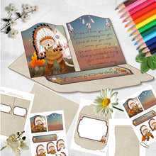 Load image into Gallery viewer, Teen's Double Easel Card Bundle