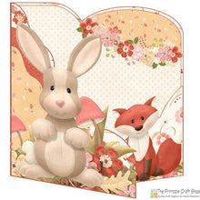 Load image into Gallery viewer, Wrap Around Gatefold Card Bundle - The Printable Craft Shop