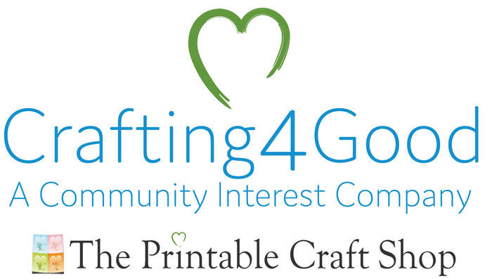 Introducing Crafting4Good CIC