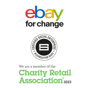 crafting4good business for good charity retail association ebay for change