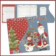 Load image into Gallery viewer, Christmas Planner Bundle Printable