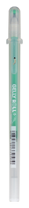 Lime Green Glitter Gel Pen - Sakura Gelly Roll Stardust