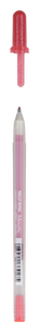 Metallic Red Gelly Roll Pen - Sakura