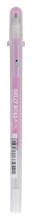 Load image into Gallery viewer, Pink Glitter Gel Pen - Sakura Gelly Roll Stardust
