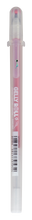 Load image into Gallery viewer, Red Glitter Gel Pen - Sakura Gelly Roll Stardust