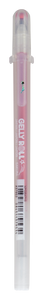 Red Glitter Gel Pen - Sakura Gelly Roll Stardust