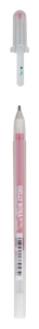 Red Glitter Gel Pen - Sakura Gelly Roll Stardust
